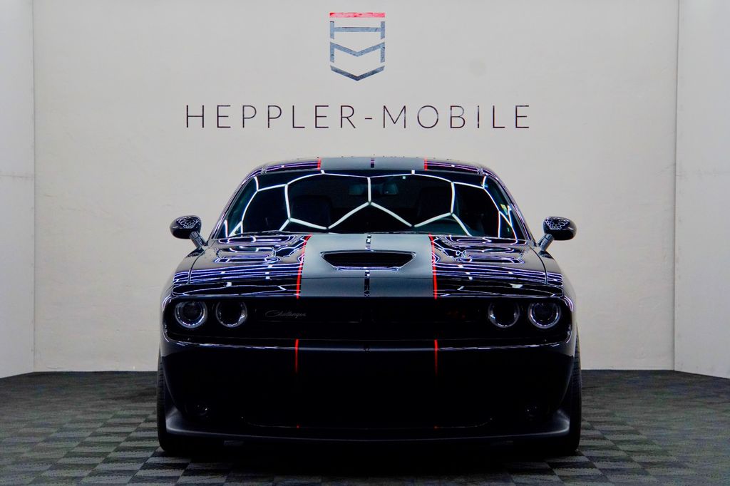 Dodge Challenger 2019