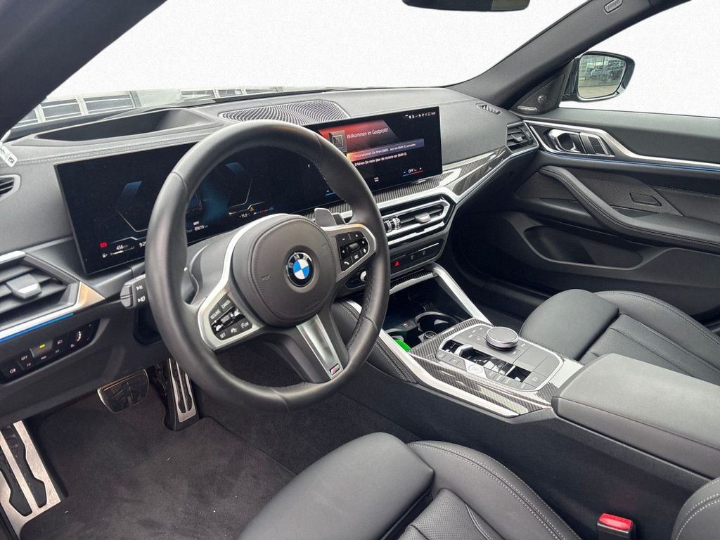BMW 420 Gran Coupé 2024