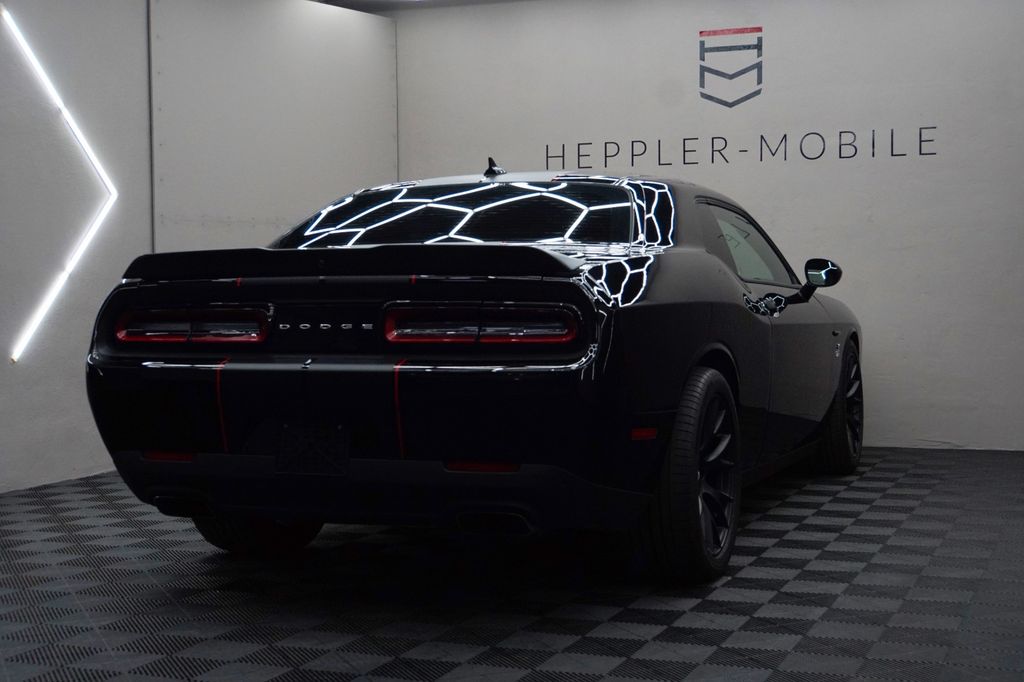 Dodge Challenger 2019