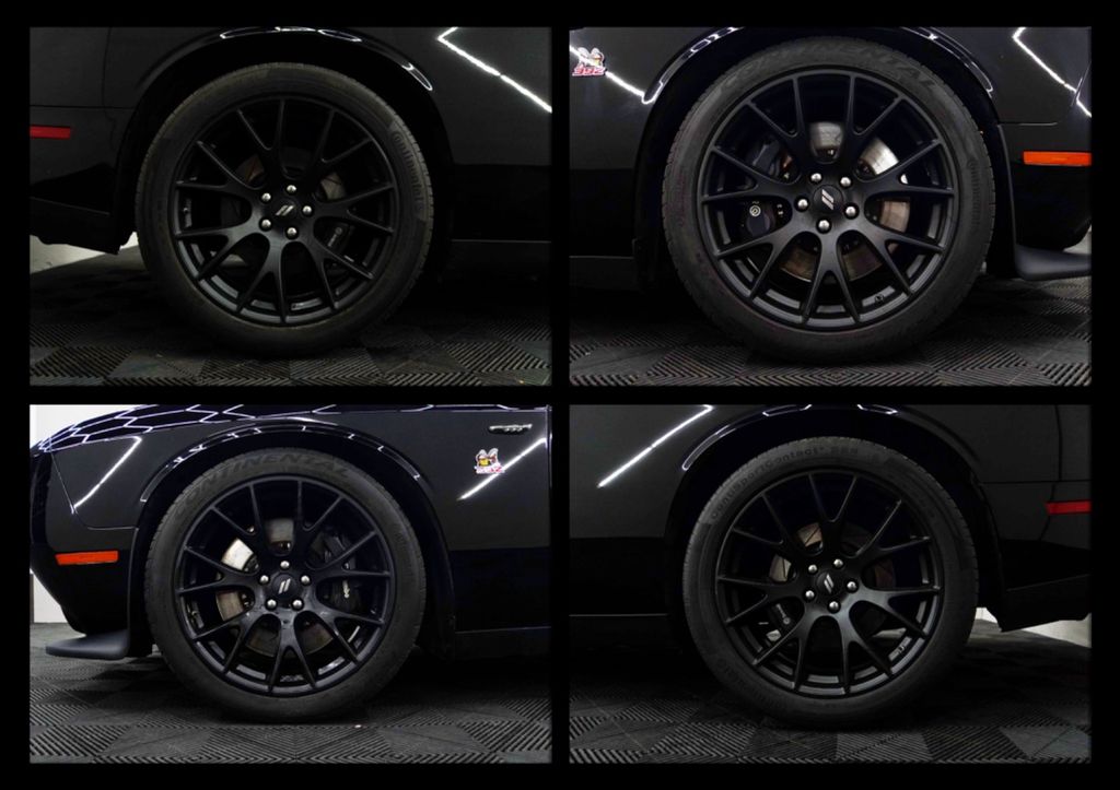 Dodge Challenger 2019