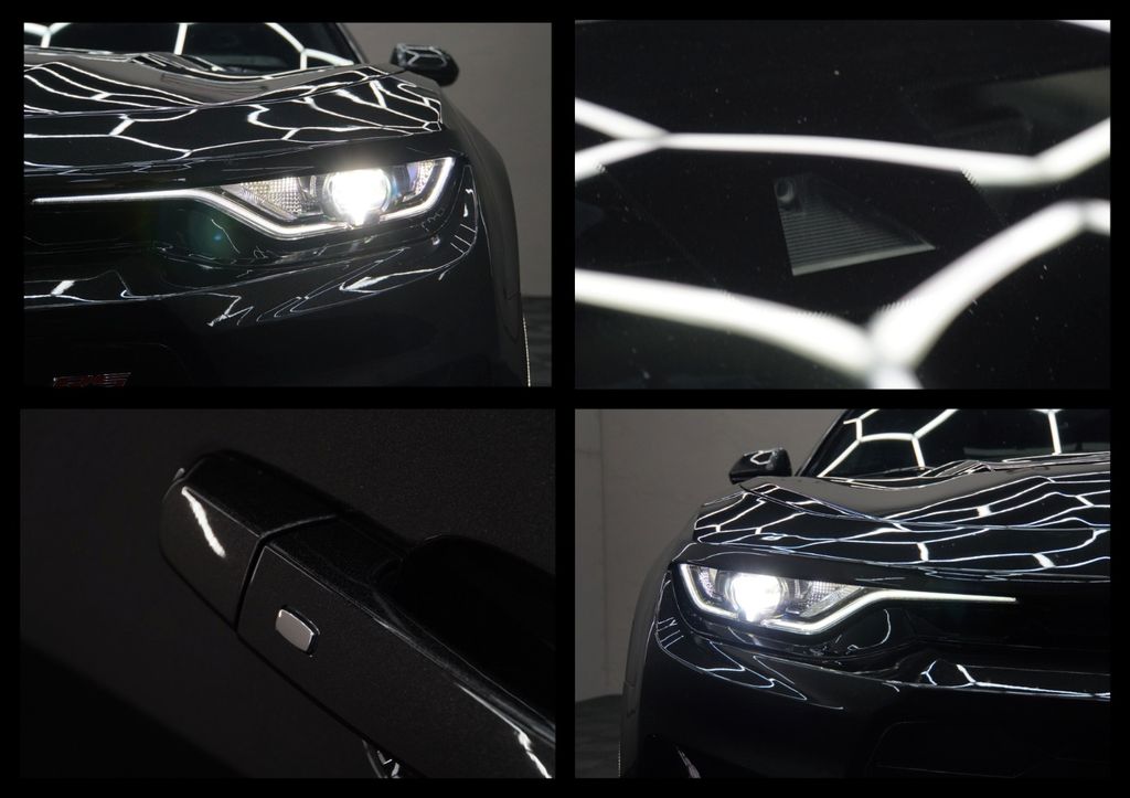 Chevrolet Camaro 2024