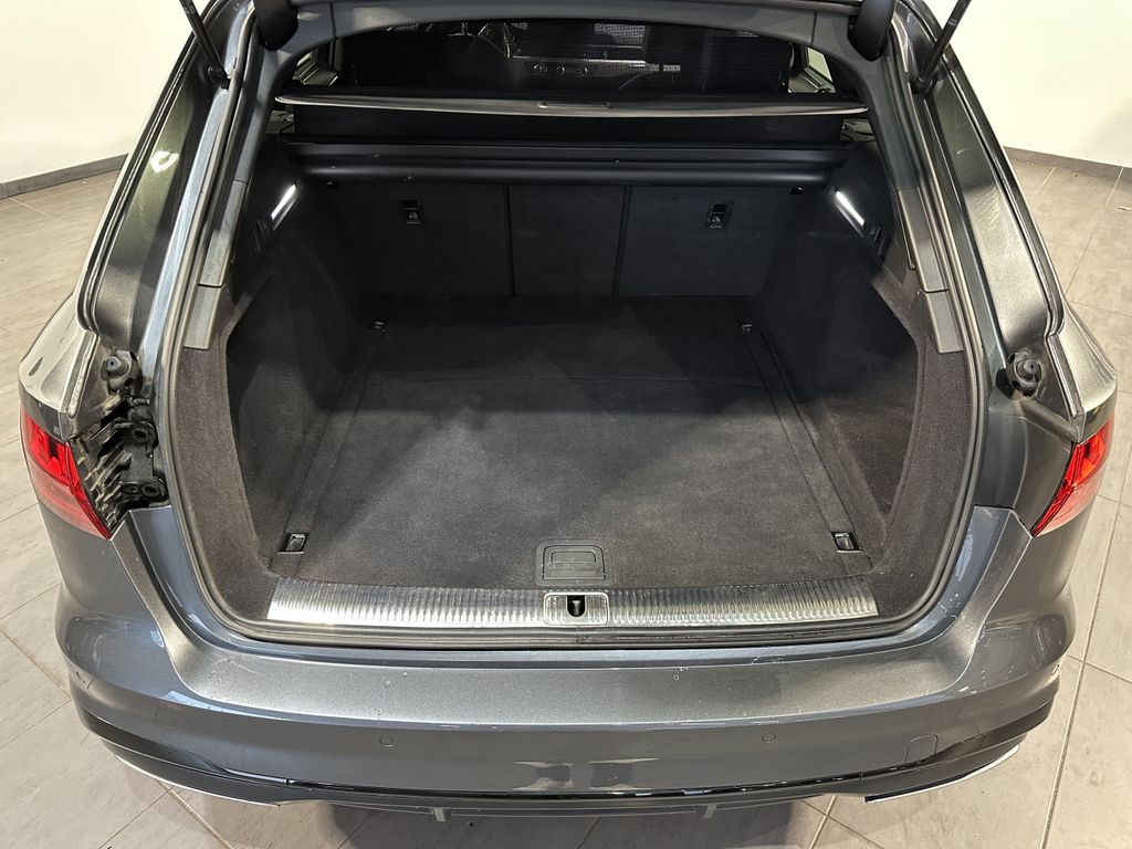 Audi A4 2022