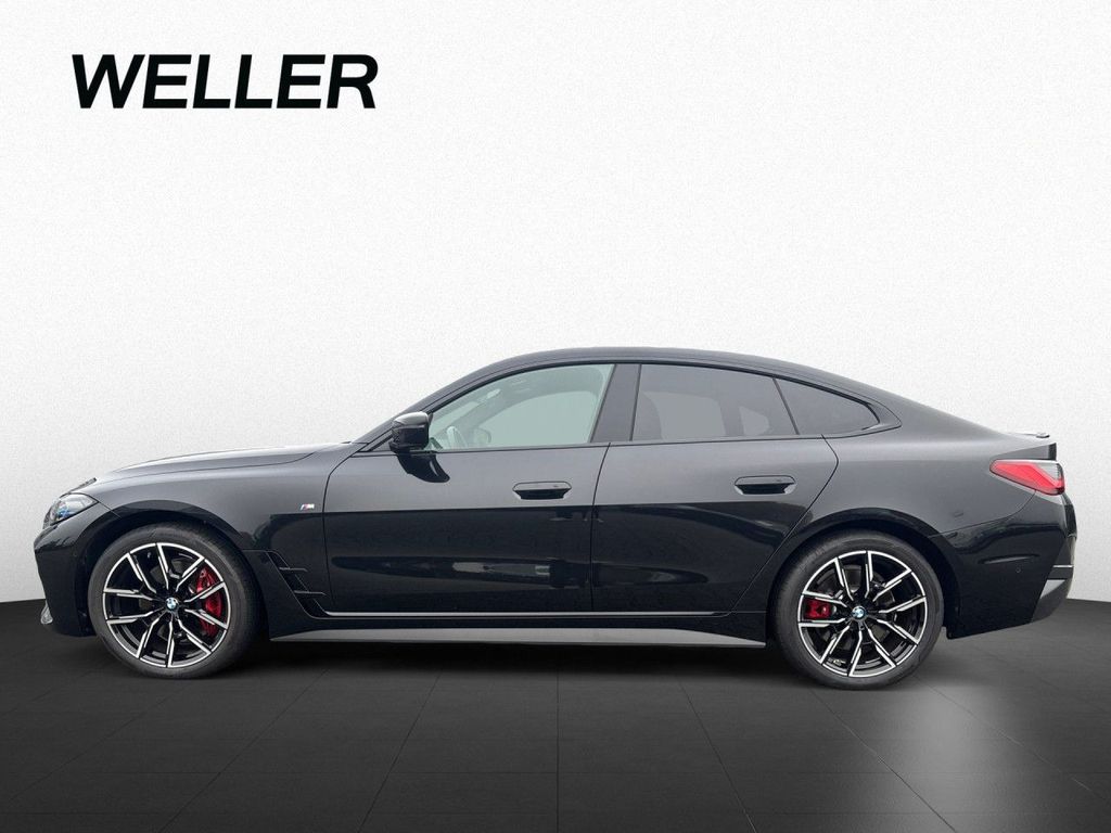 BMW 420 Gran Coupé 2024