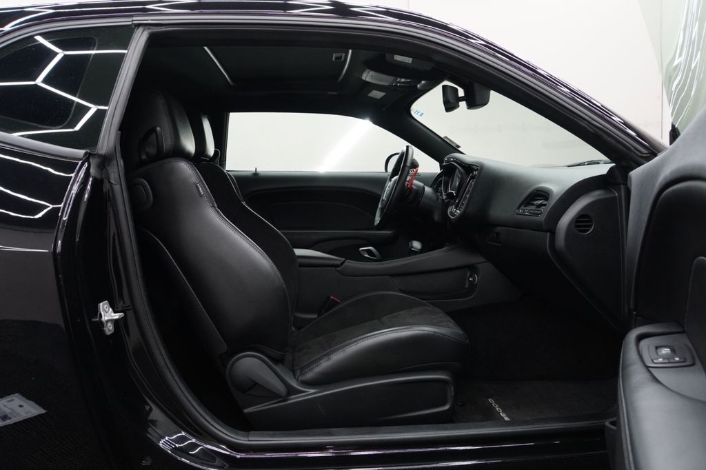 Dodge Challenger 2019