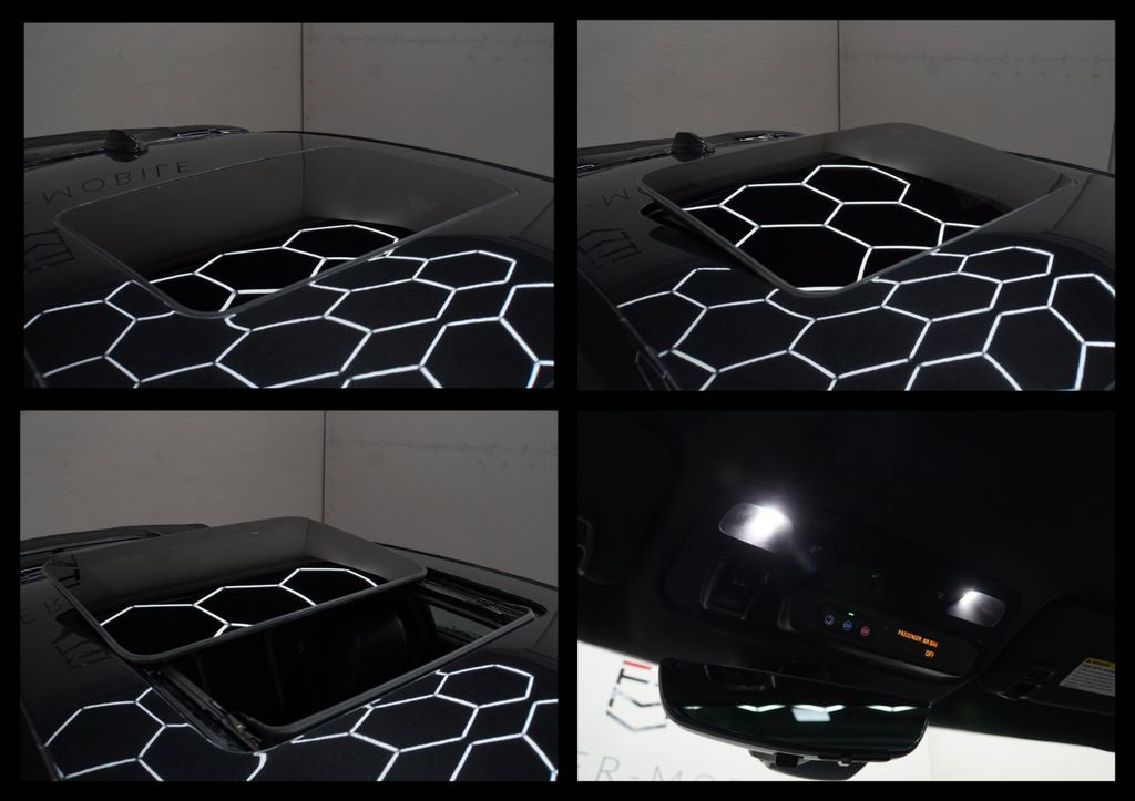 Chevrolet Camaro 2024