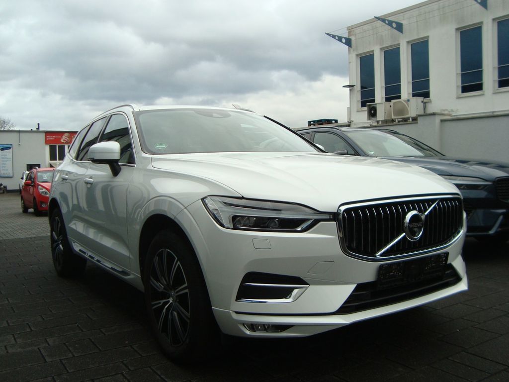 Volvo XC60 2020