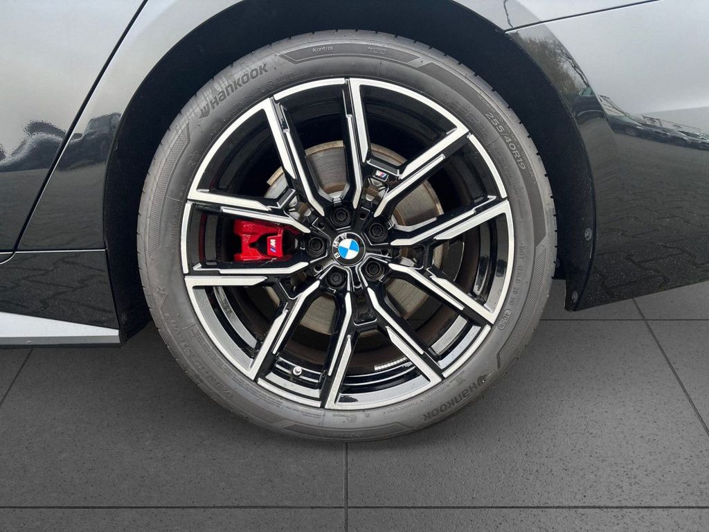 BMW 420 Gran Coupé 2024