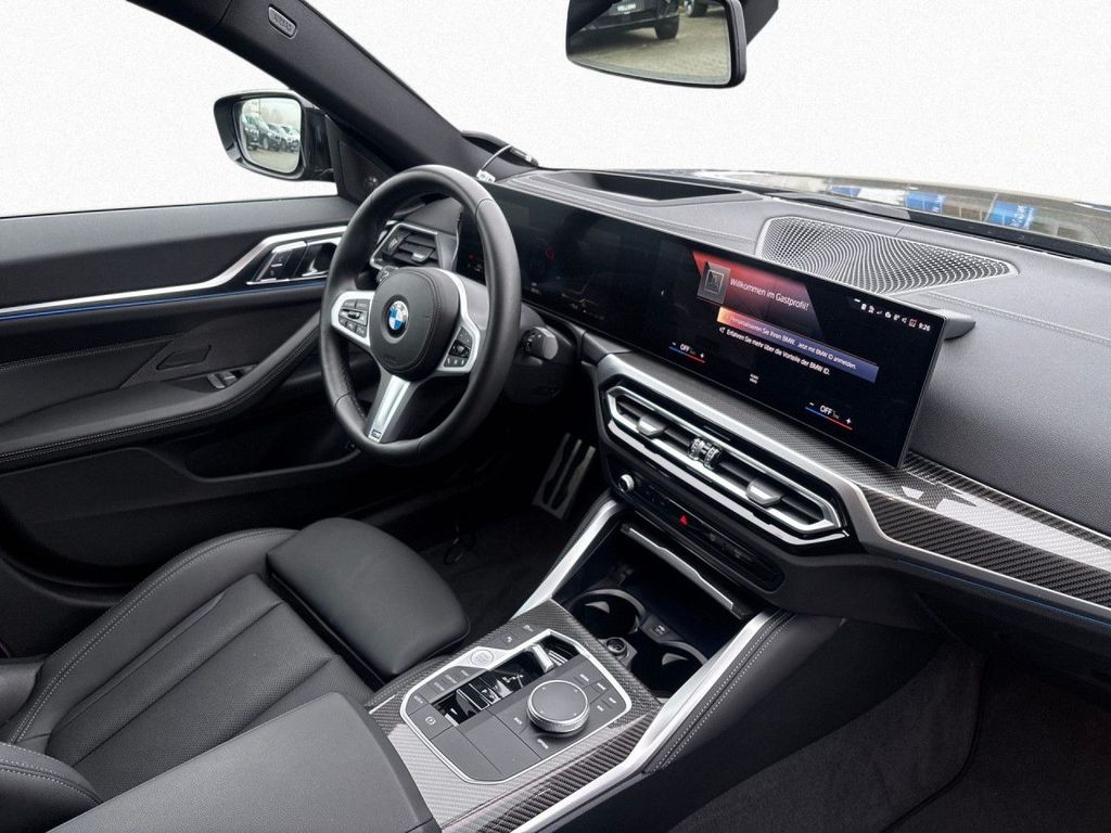 BMW 420 Gran Coupé 2024