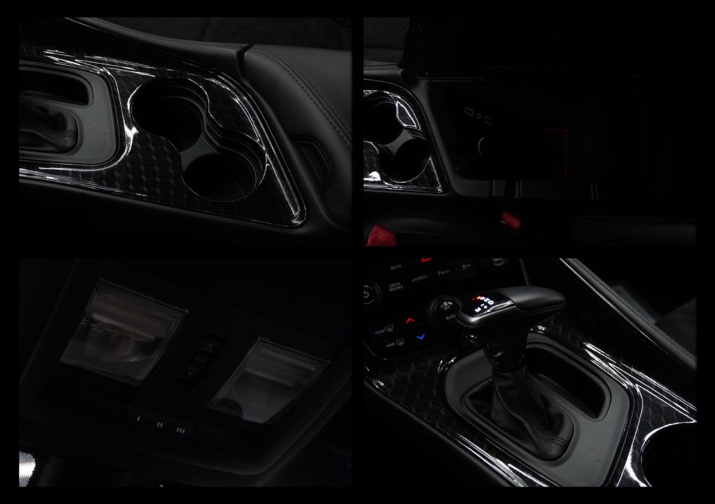 Dodge Challenger 2019