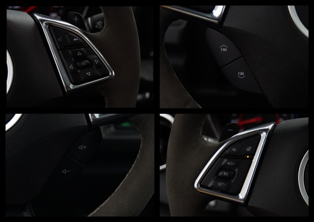 Chevrolet Camaro 2024