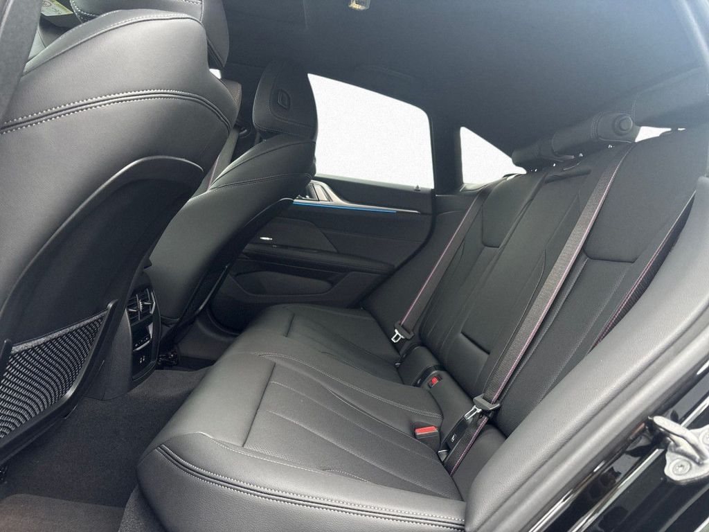 BMW 420 Gran Coupé 2024