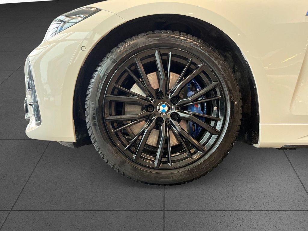 BMW M440 2022