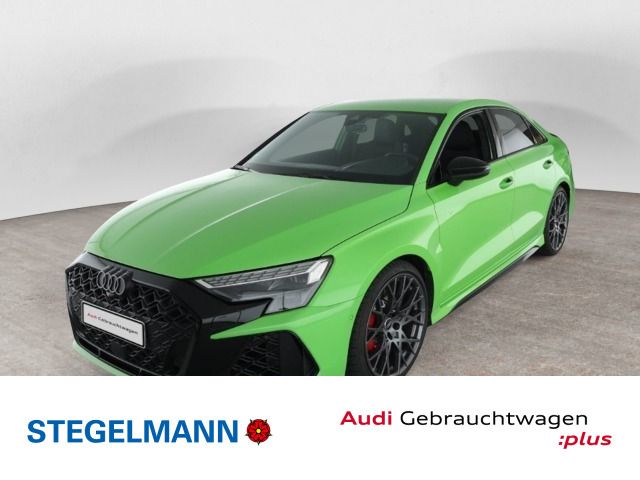 Audi RS3 2025