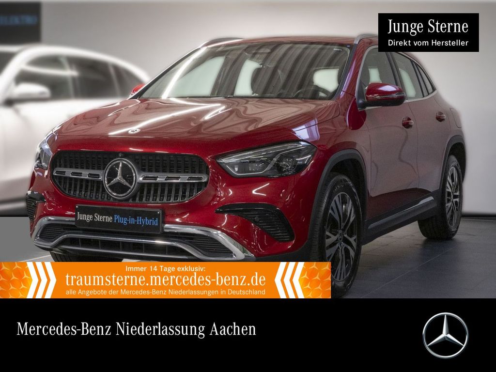 Mercedes-Benz GLA 250 2024