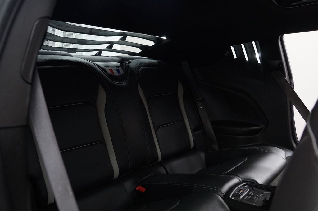 Chevrolet Camaro 2024