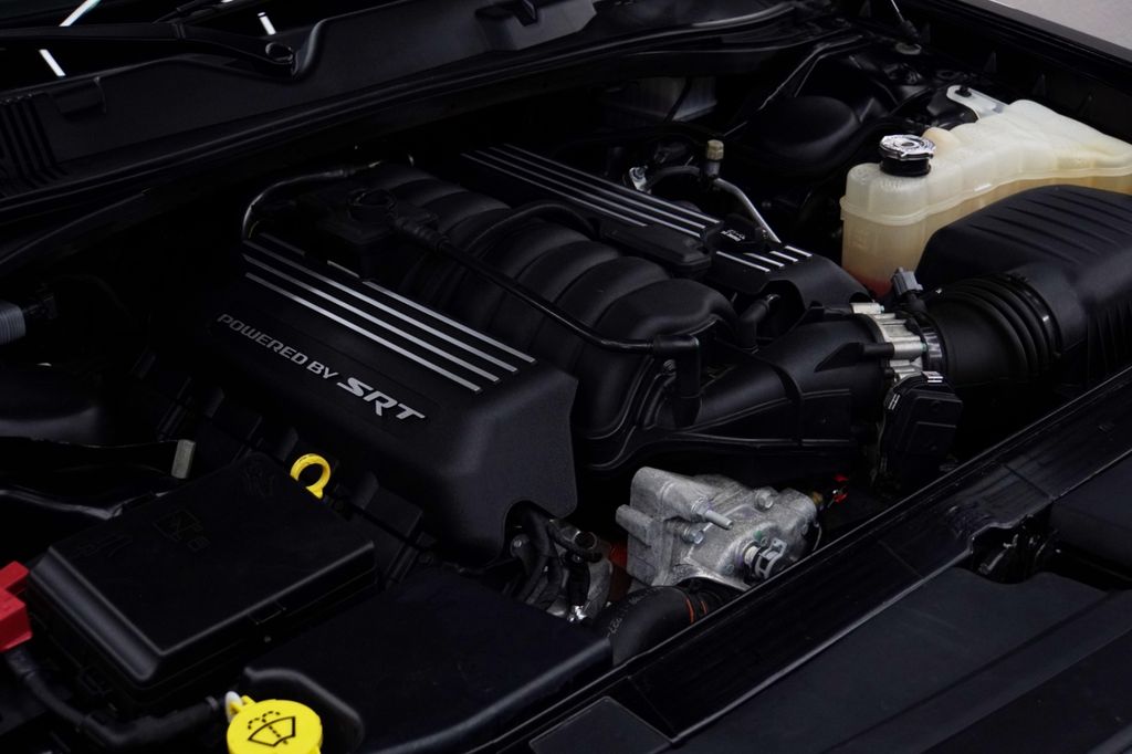 Dodge Challenger 2019