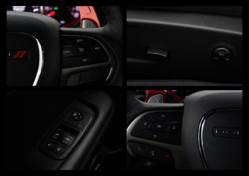 Dodge Challenger 2019