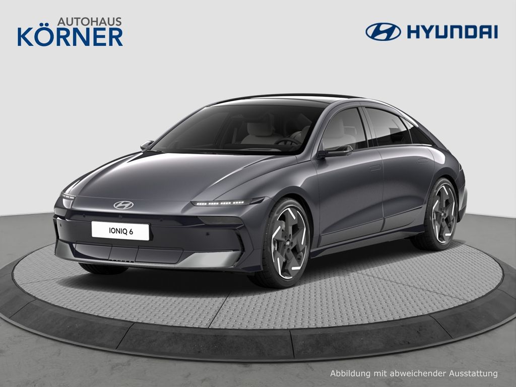 Hyundai IONIQ 6