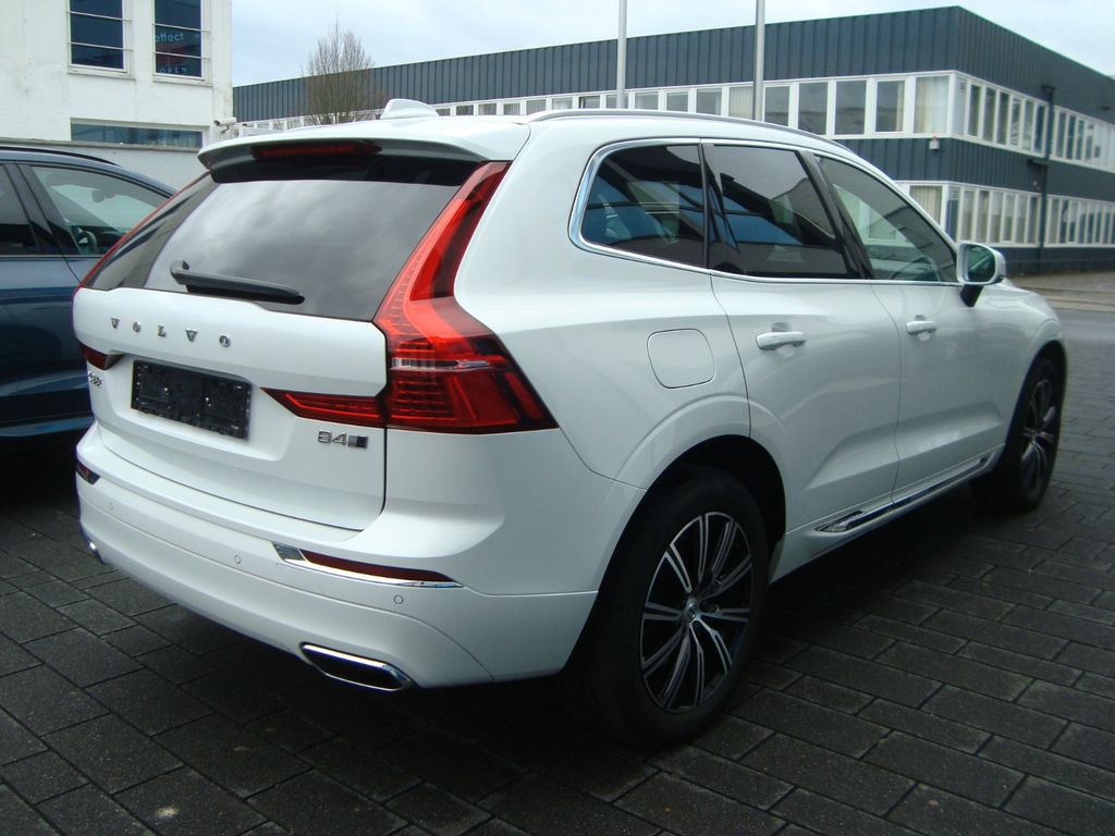 Volvo XC60 2020