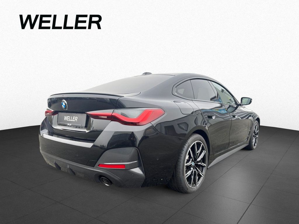 BMW 420 Gran Coupé 2024