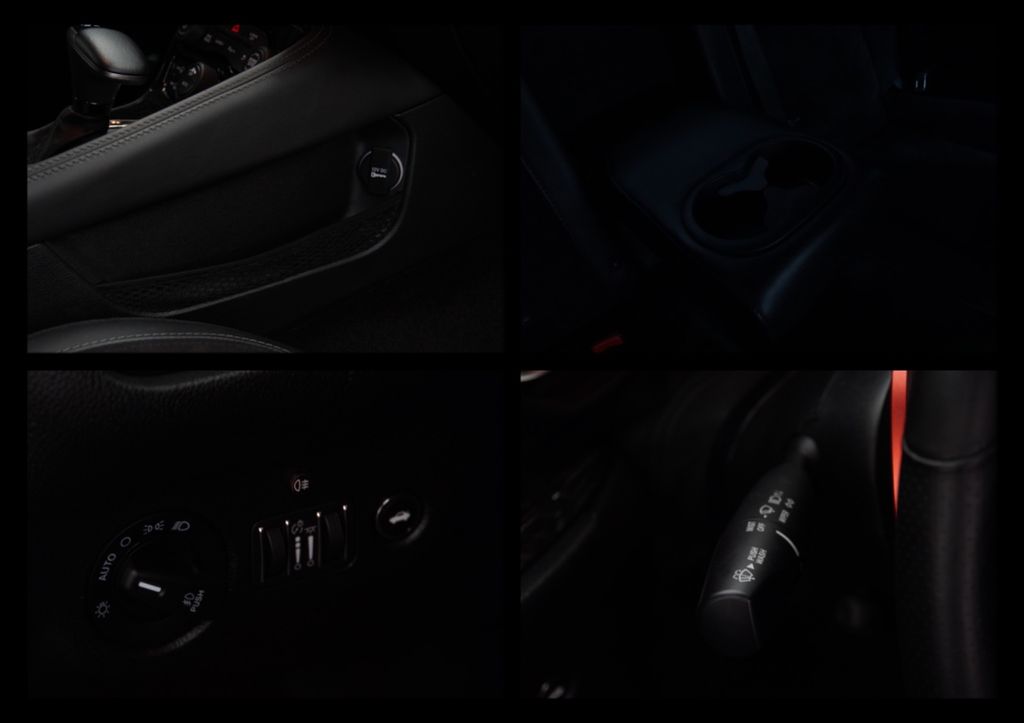 Dodge Challenger 2019