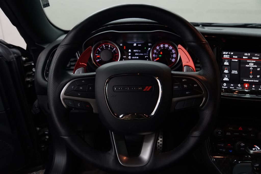 Dodge Challenger 2019