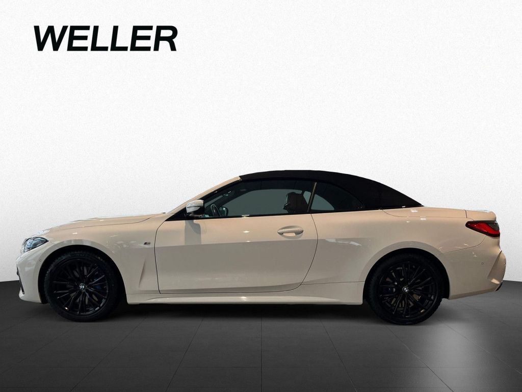BMW M440 2022