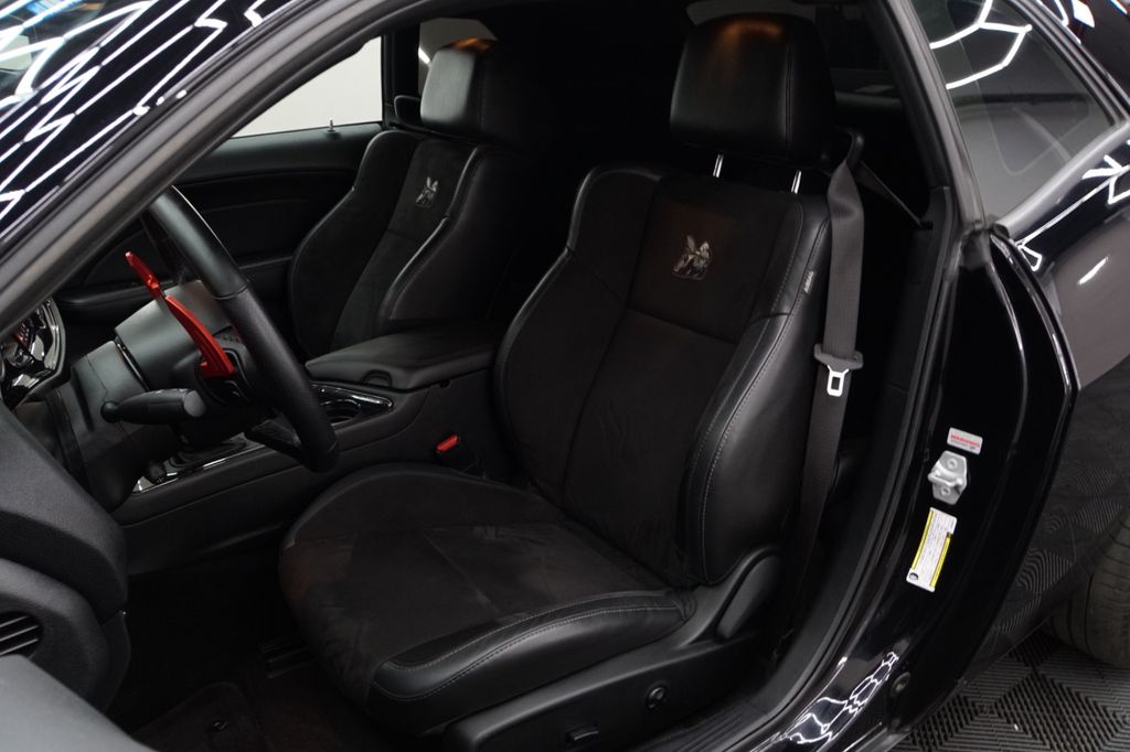 Dodge Challenger 2019