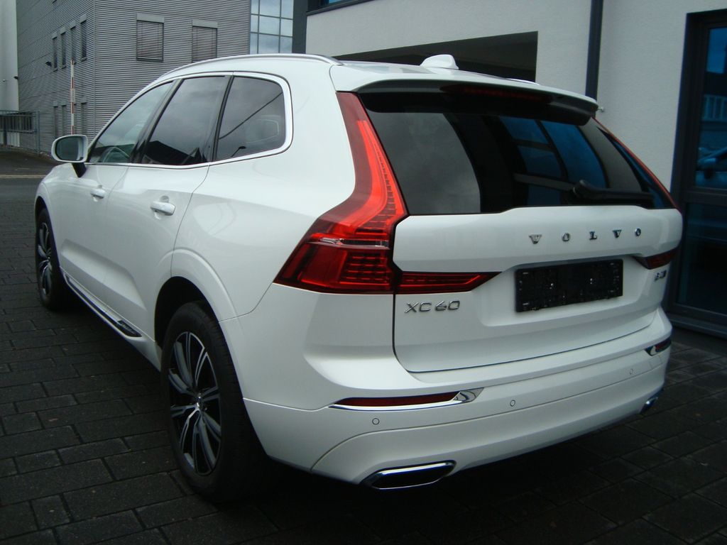 Volvo XC60 2020
