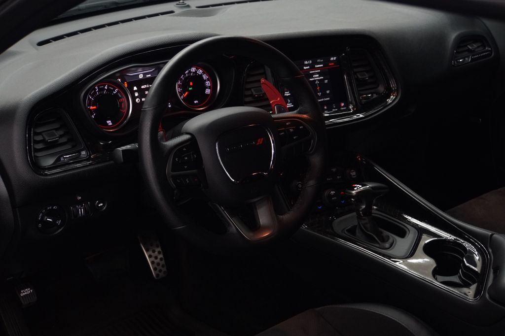 Dodge Challenger 2019