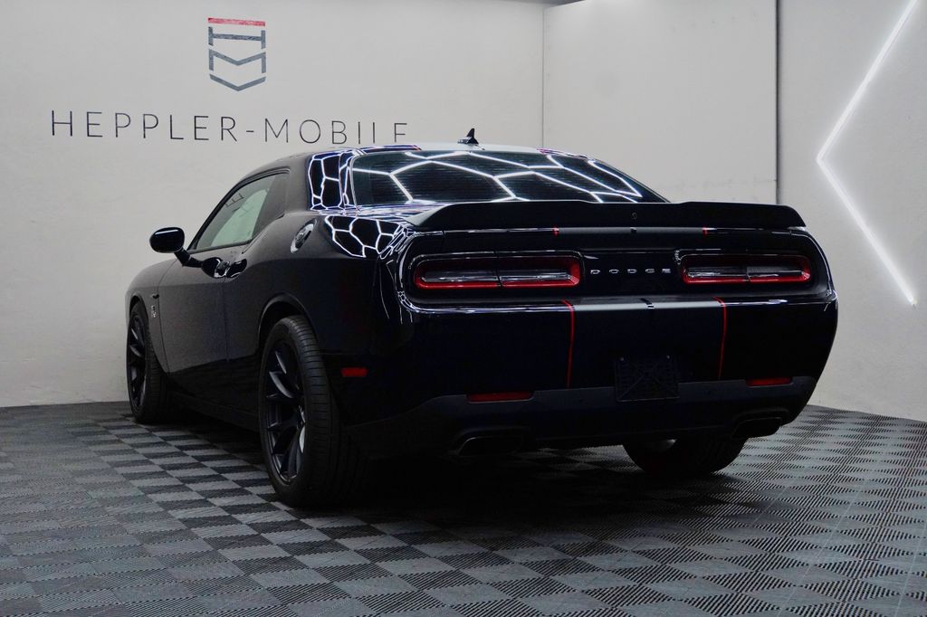 Dodge Challenger 2019