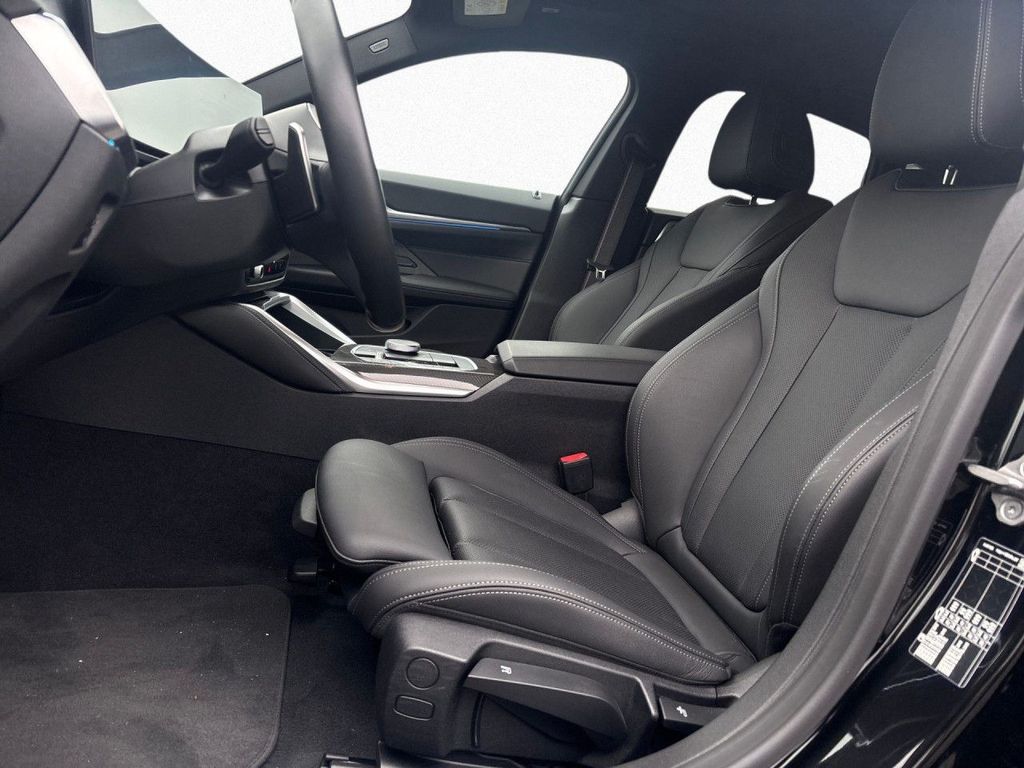 BMW 420 Gran Coupé 2024