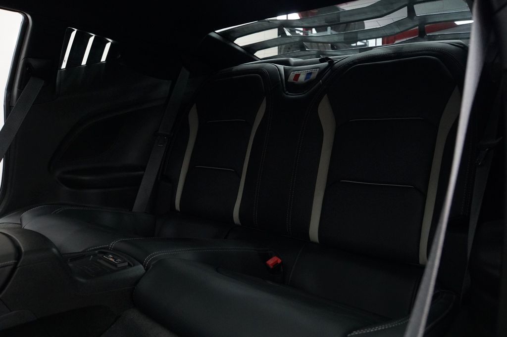 Chevrolet Camaro 2024