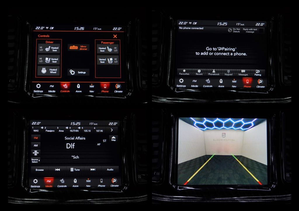 Dodge Challenger 2019