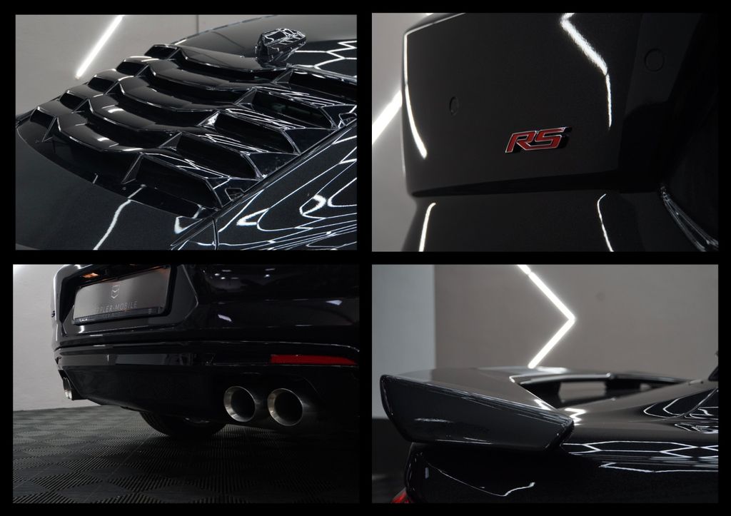 Chevrolet Camaro 2024