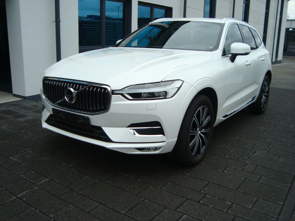 Volvo XC60 2020