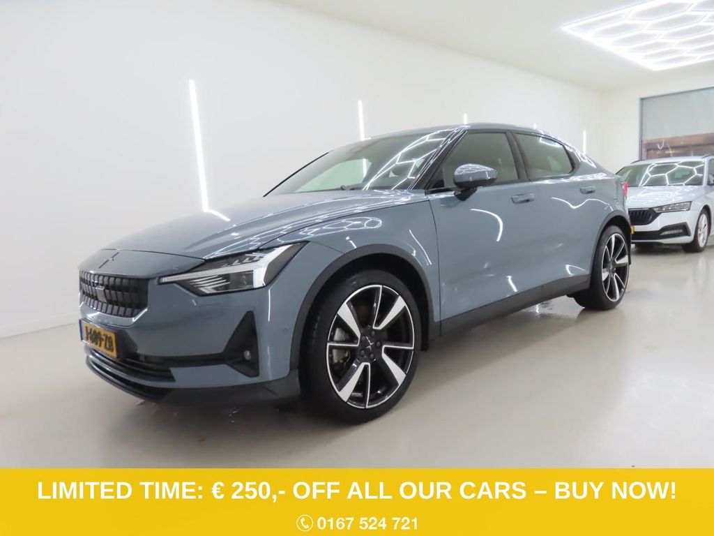 Polestar 2 2020