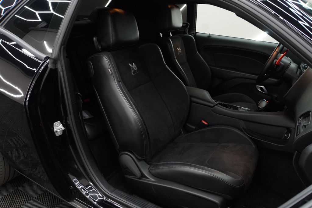 Dodge Challenger 2019