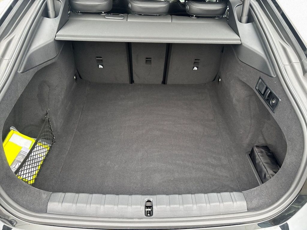 BMW 420 Gran Coupé 2024