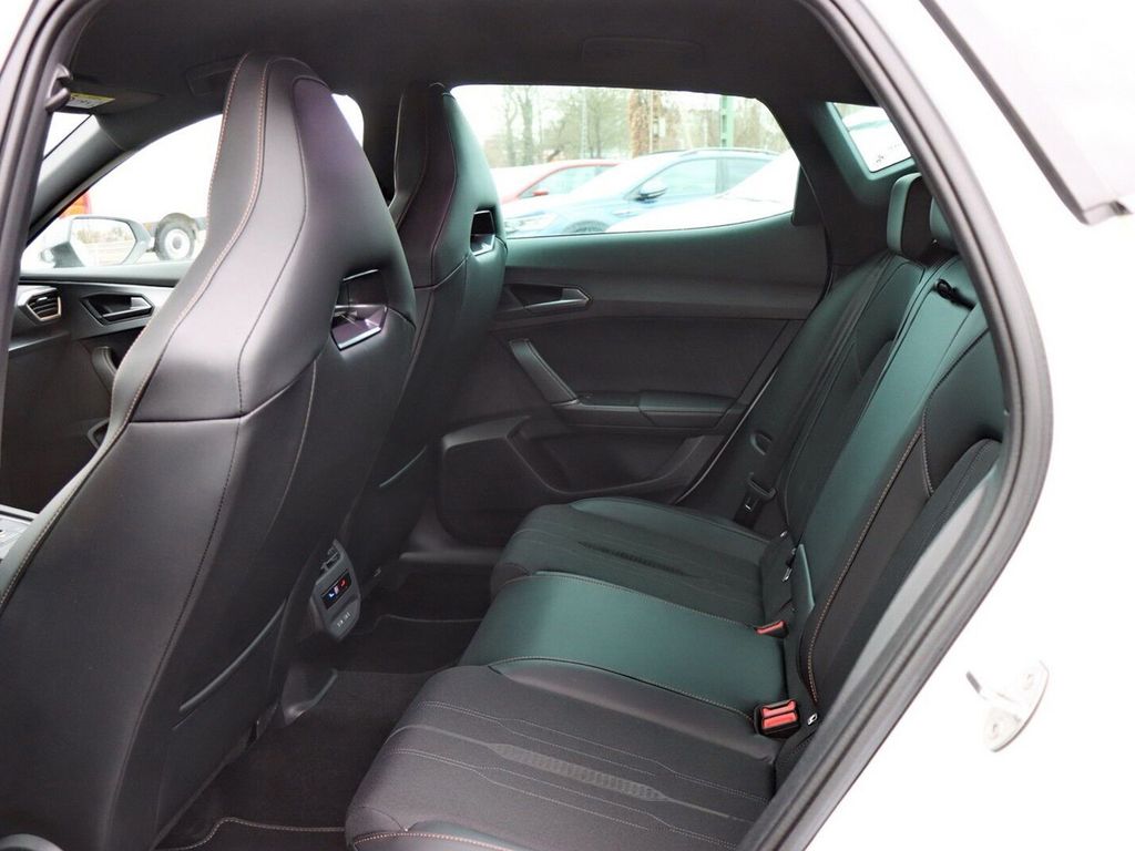 Cupra Formentor 2023