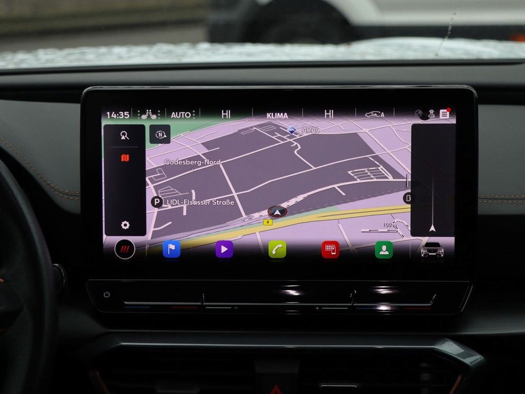 Cupra Formentor 2023