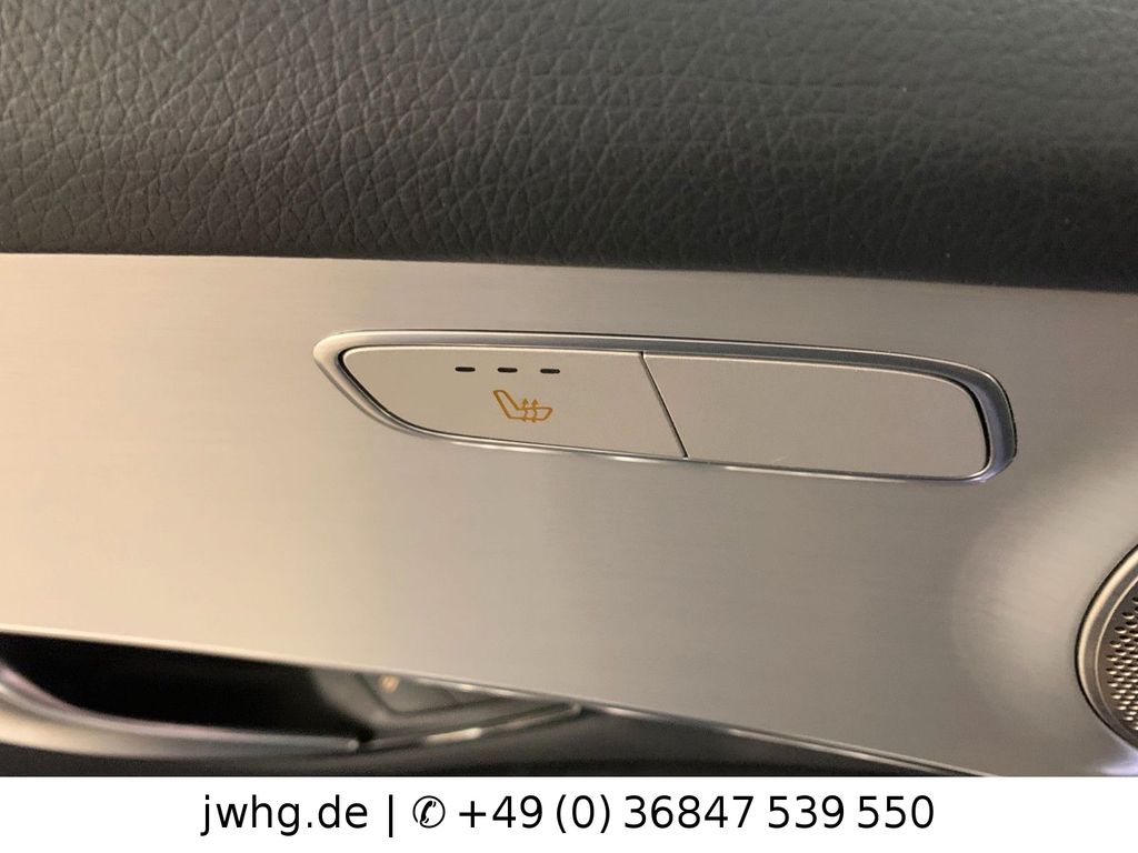 Mercedes-Benz GLC 300 2020