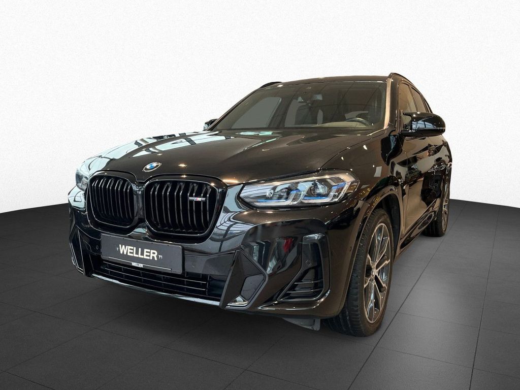 BMW X3 M40 2023