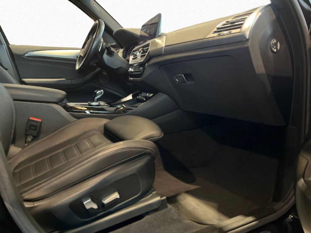 BMW X3 M40 2023