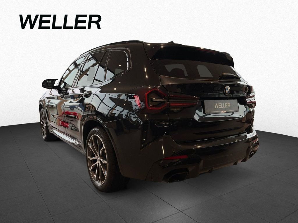 BMW X3 M40 2023