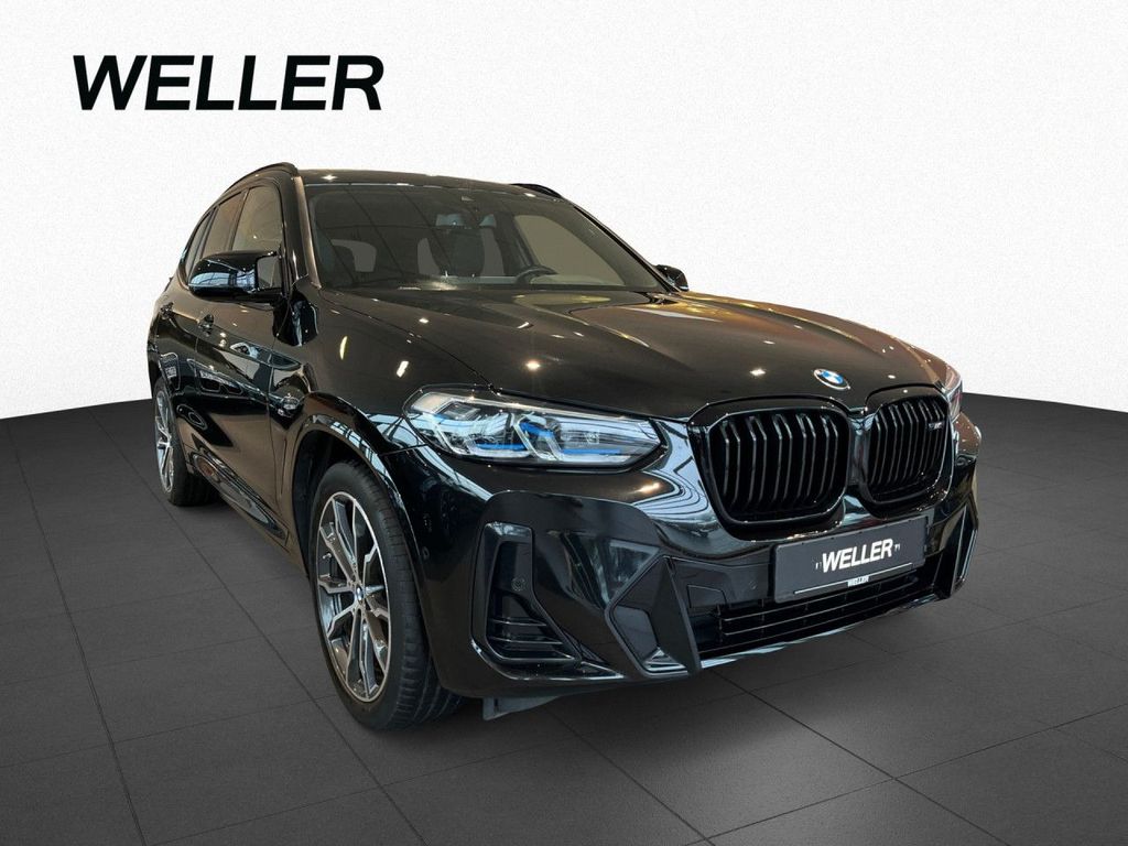 BMW X3 M40 2023