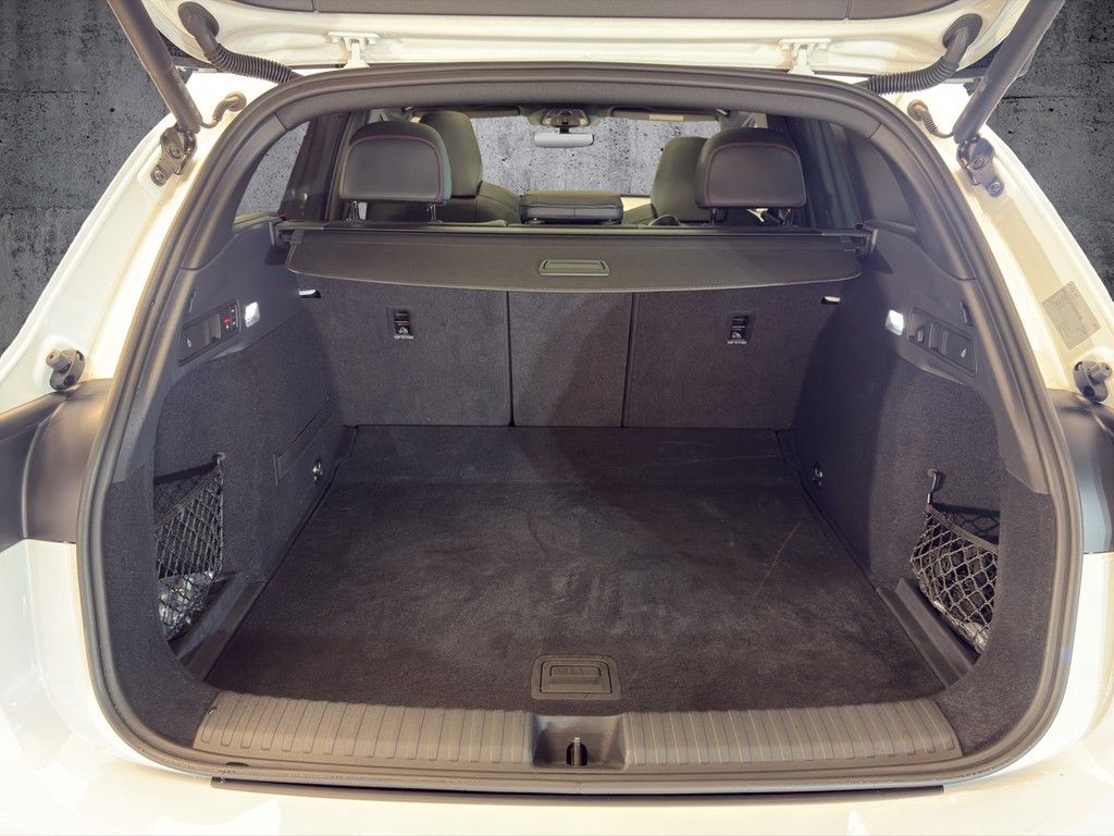 Audi SQ6 e-tron 2025