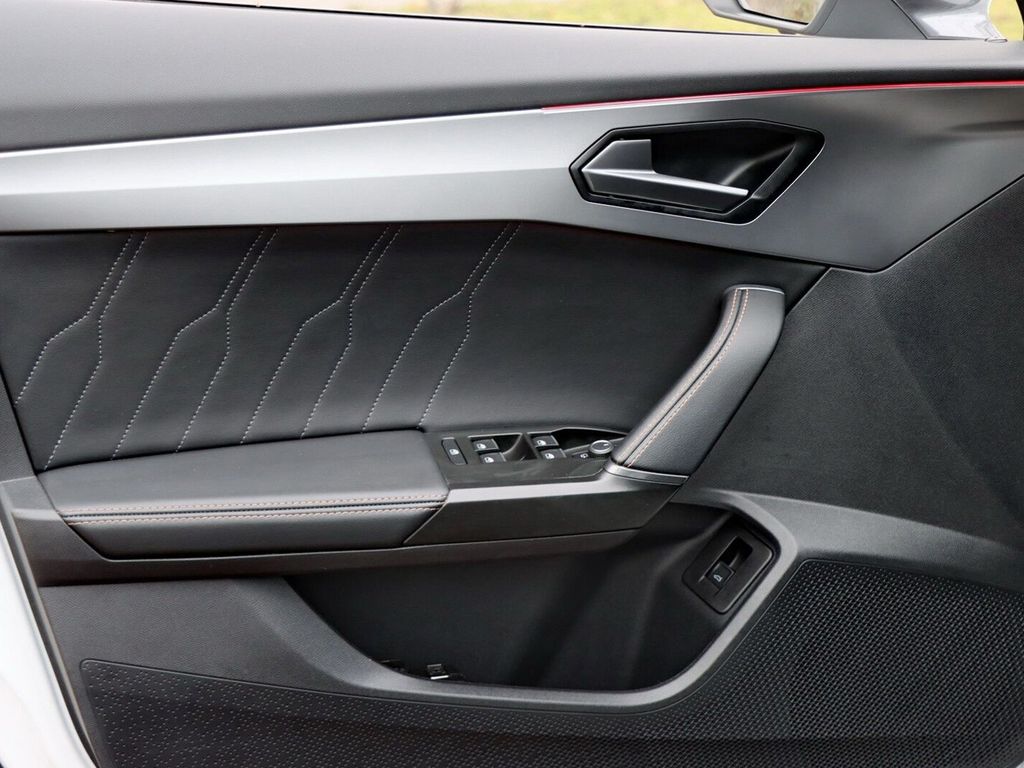 Cupra Formentor 2023