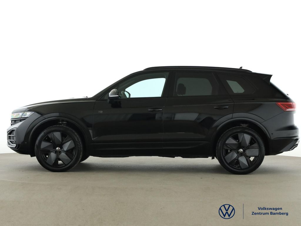 Volkswagen Touareg 2025
