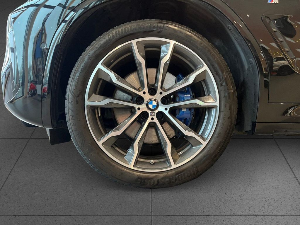 BMW X3 M40 2023